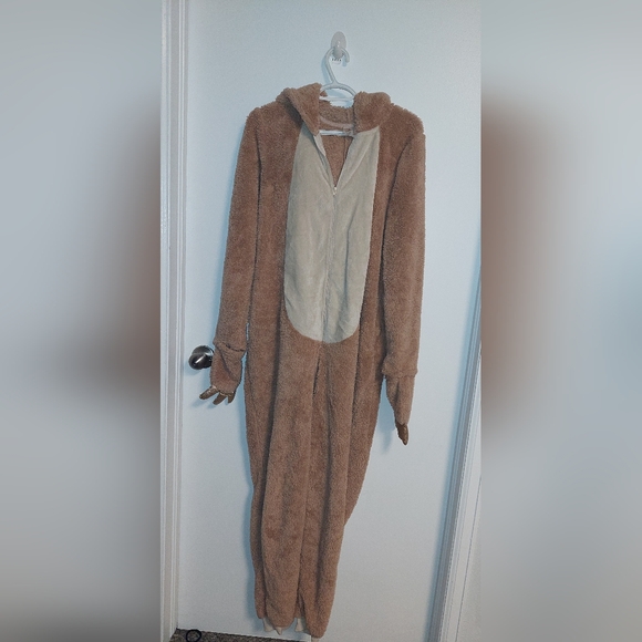 Sloth Onsie - Picture 5 of 10